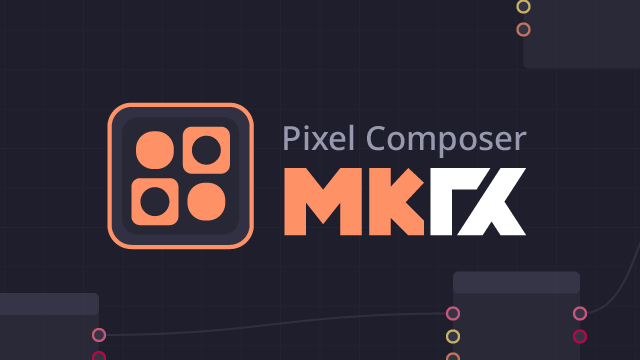 Pixel Composer Discord Server - Pixel Composer by MakhamDev