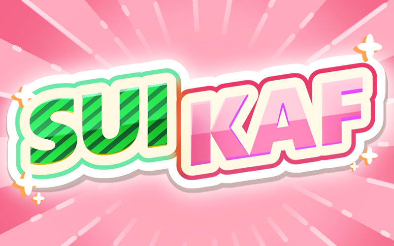 Suikaf
