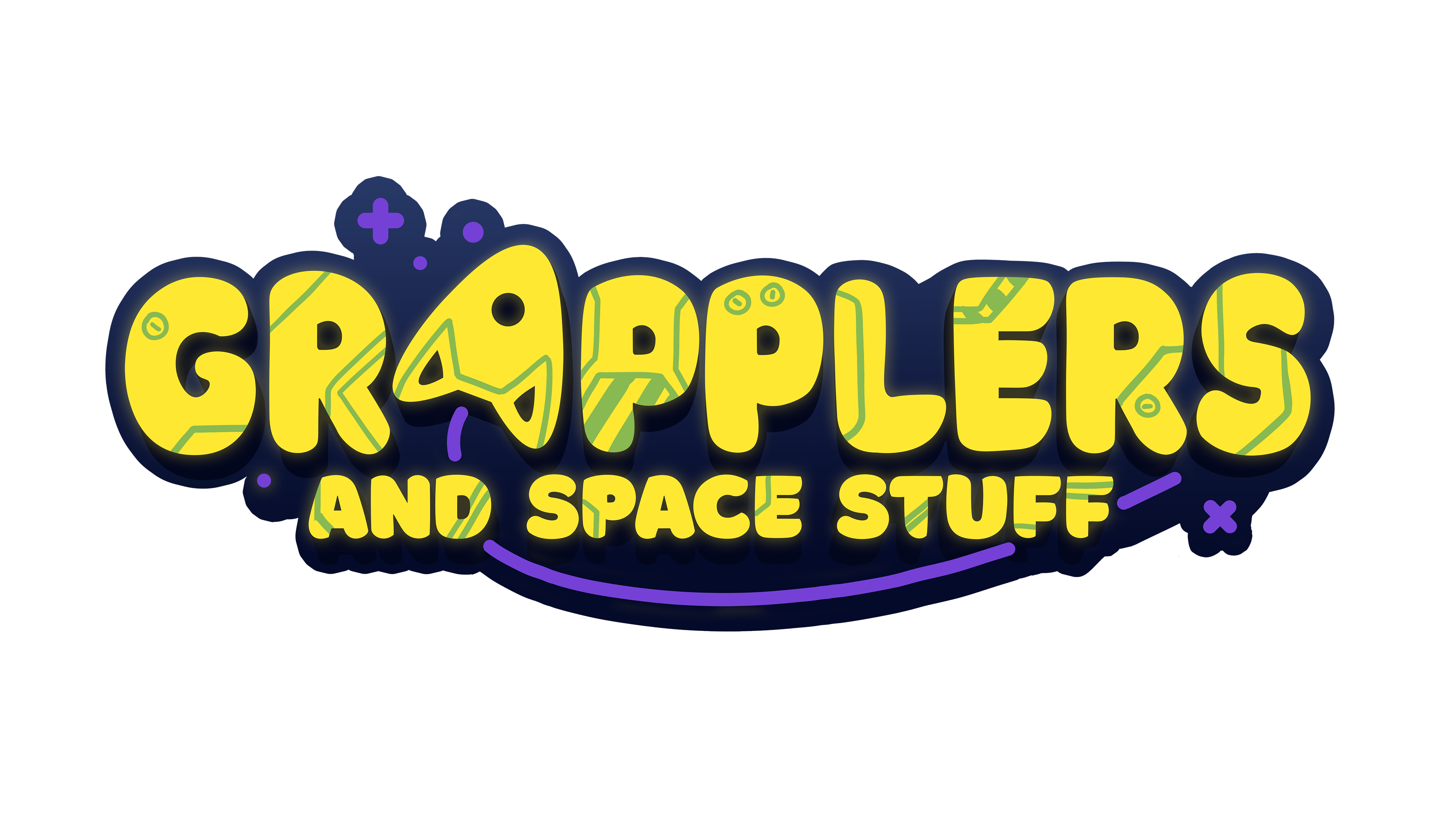 Grapplers and Space Stuff