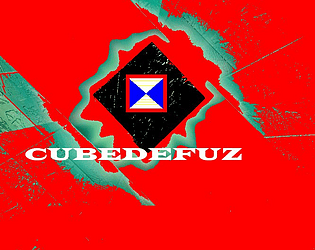 Cubedefuz