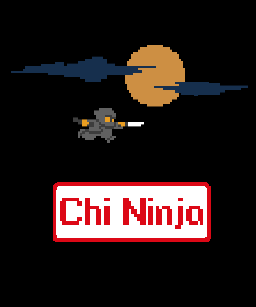 Chi Ninja