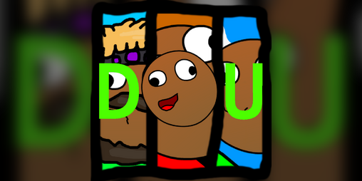 Cover image for Dou