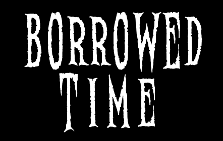 Borrowed Time cover