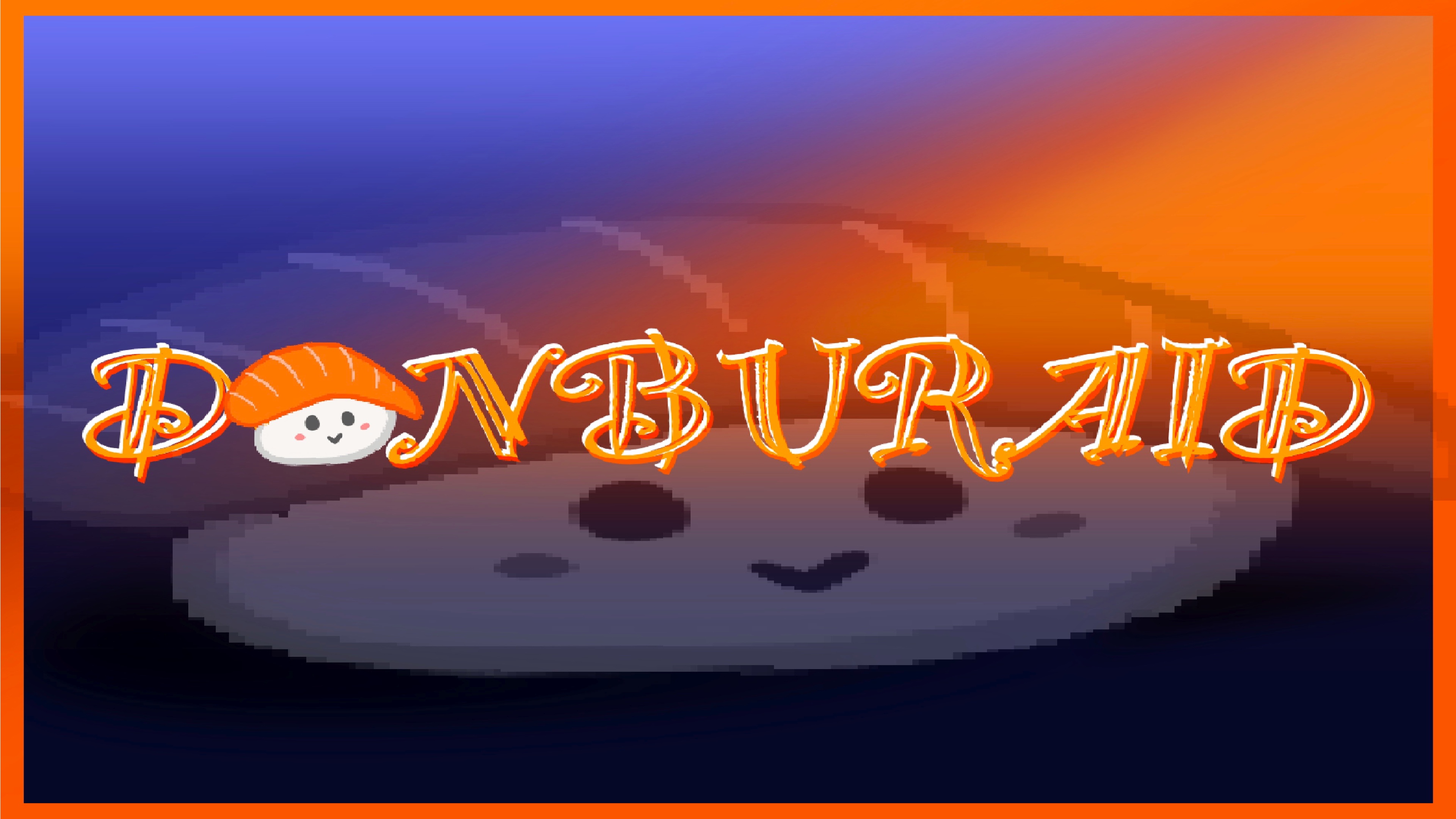 Donburaid By Natthanit S For DES101 Developing Game Concepts 23 24 
