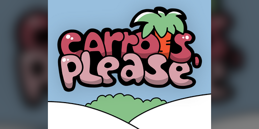 Cover image for Carrots, Please