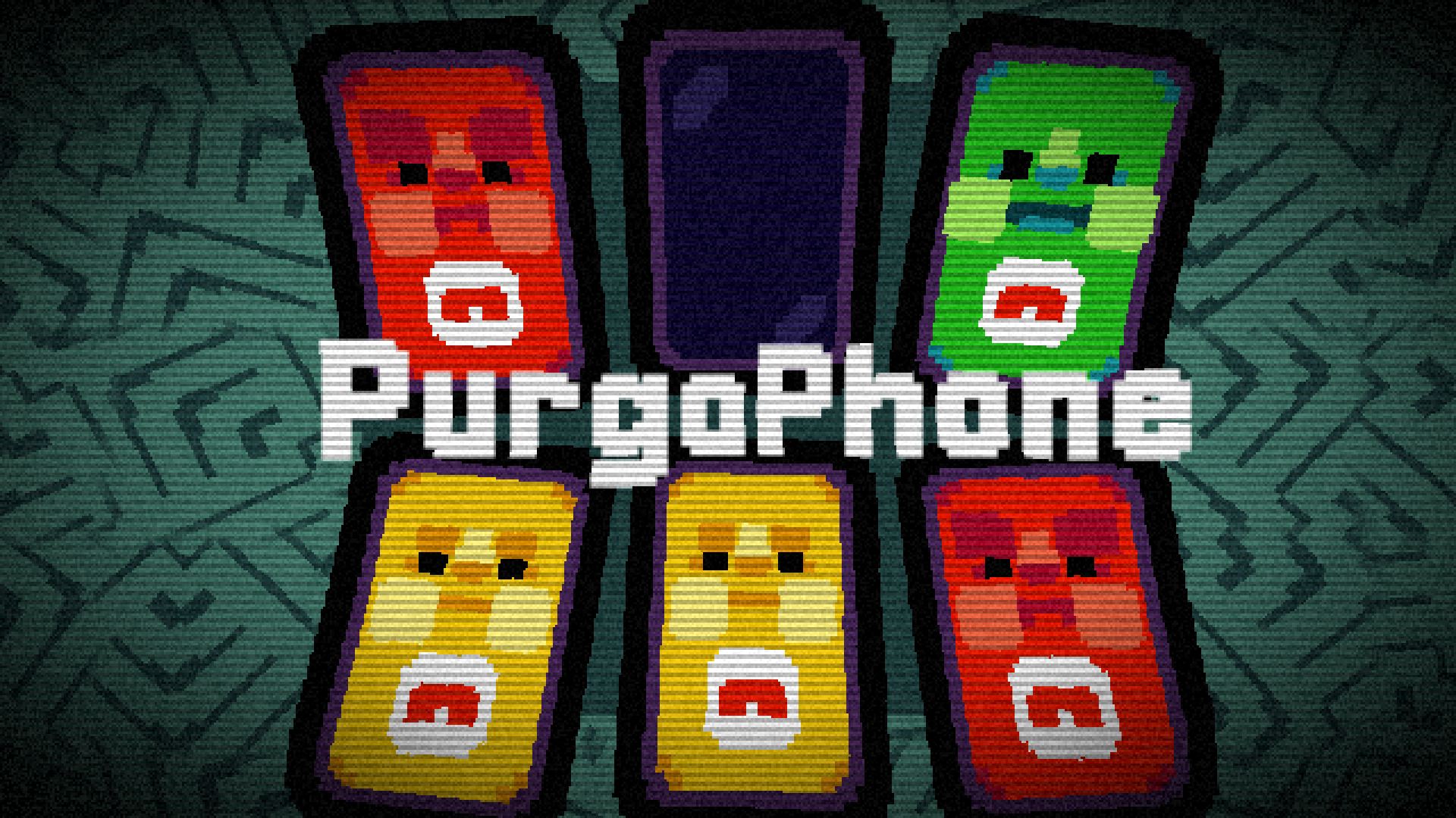 Cover image for PurgaPhone