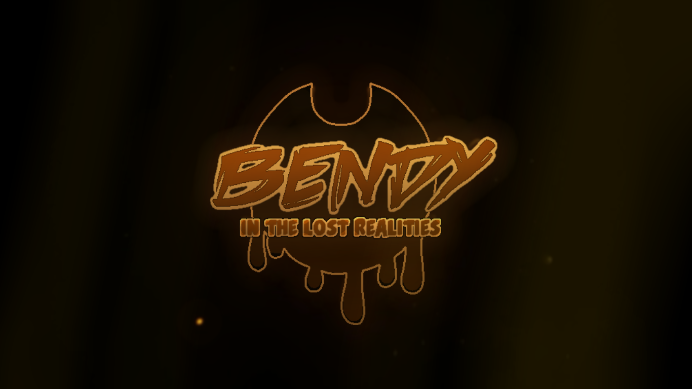 Bendy in the Lost Realities