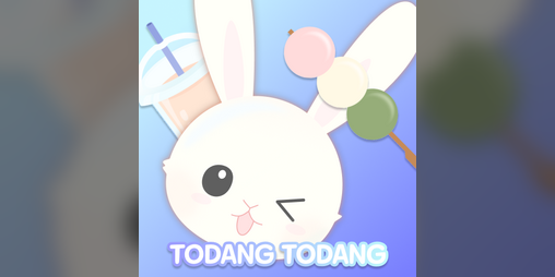 Cover image for TodangTodang