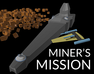 Miner's Mission