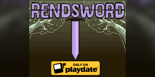 Cover image for Rendsword