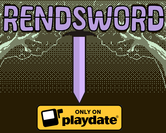 Rendsword