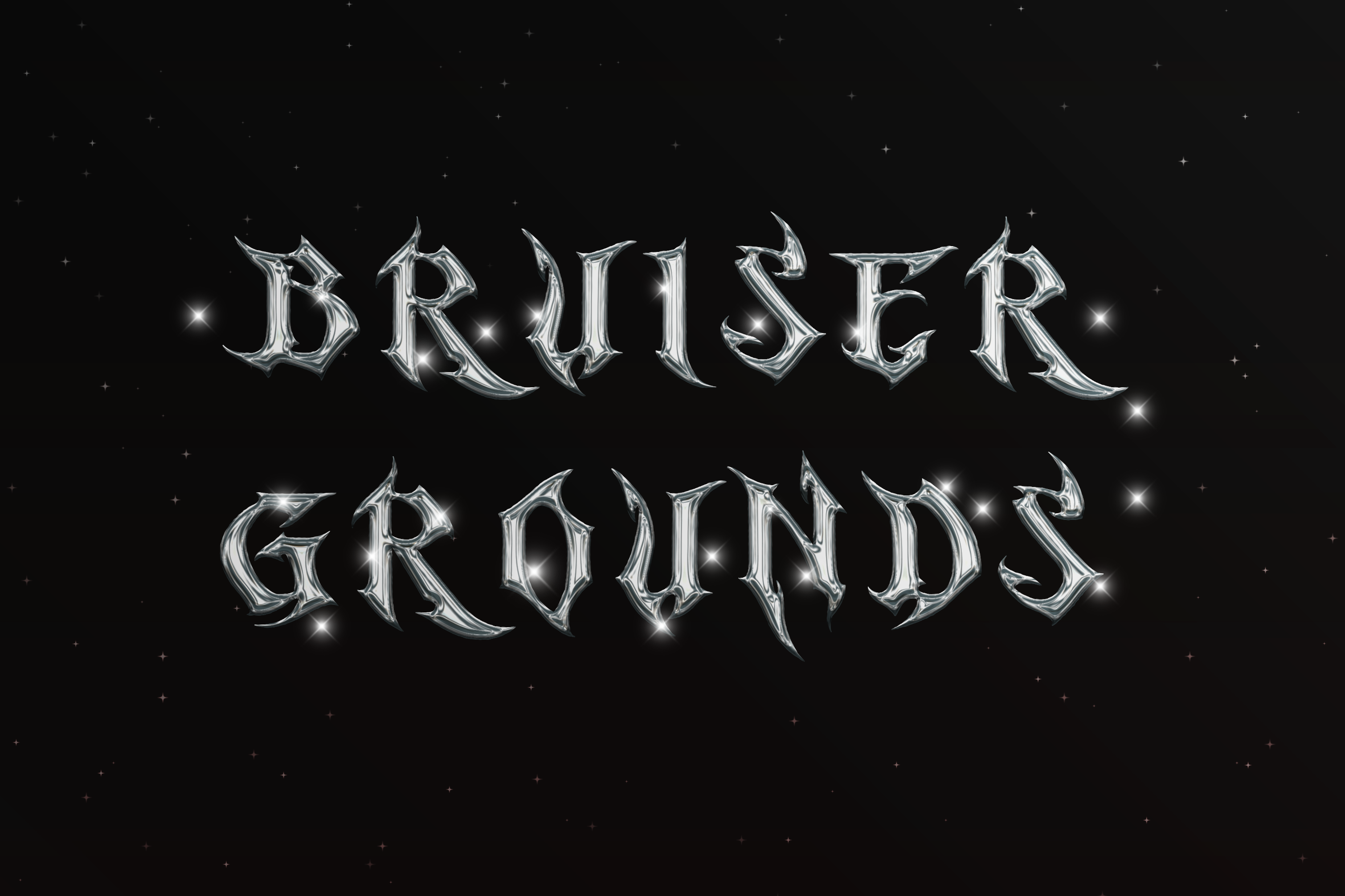 Bruiser Grounds