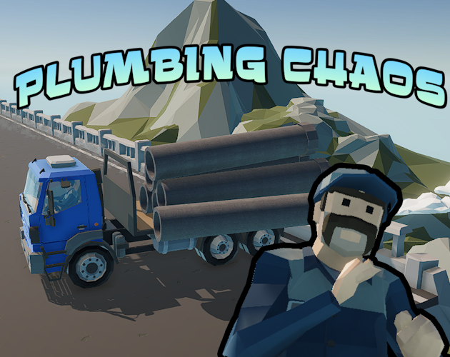 Plumbing Chaos
