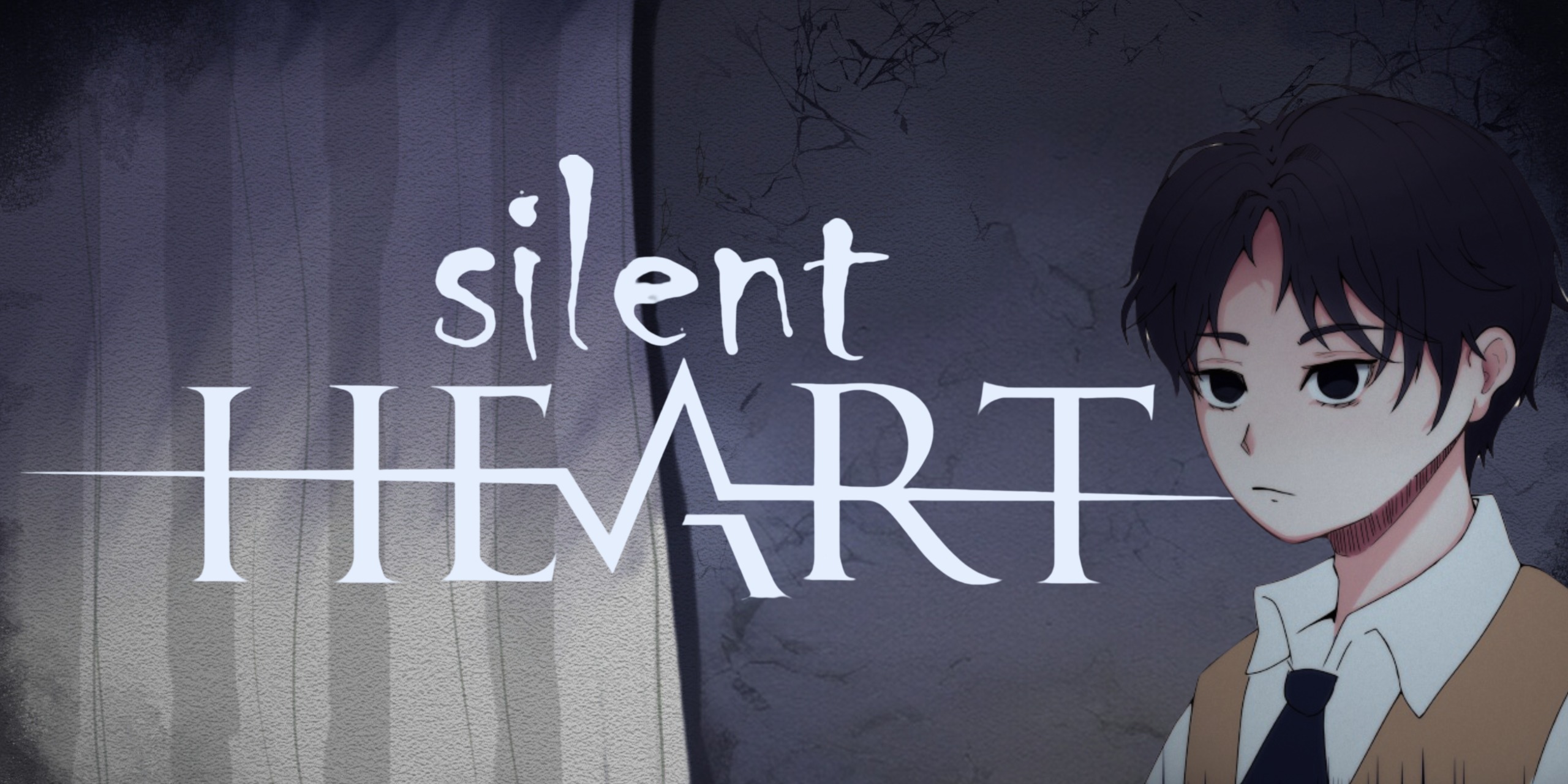 Silent Heart