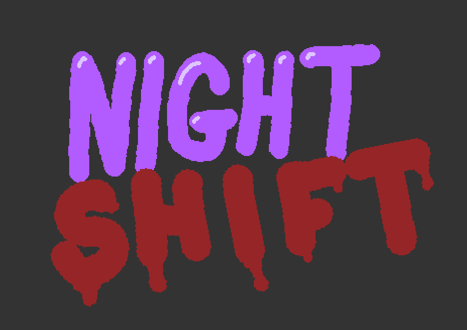 Cover image for Night Shift