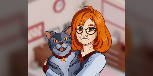 Cover image for Animal Paradise
