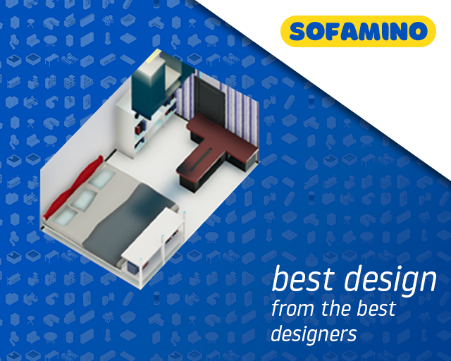Cover image for Sofamino