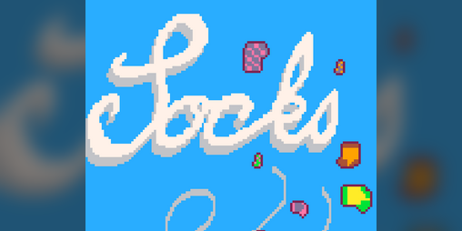 Cover image for Socks
