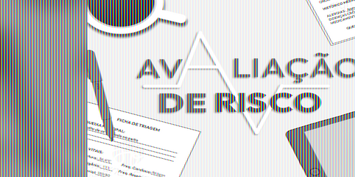 Cover image for Avaliação de Risco
