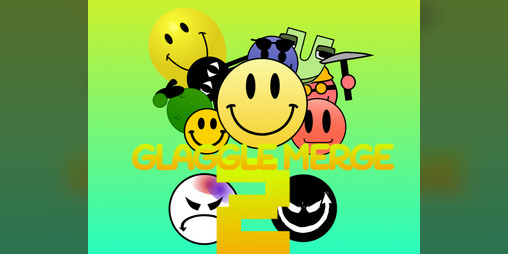 Cover image for glaggle merge 2: the goobab mines!!11!