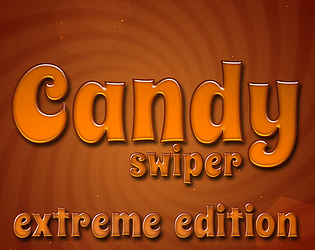 Candy Swiper Extreme