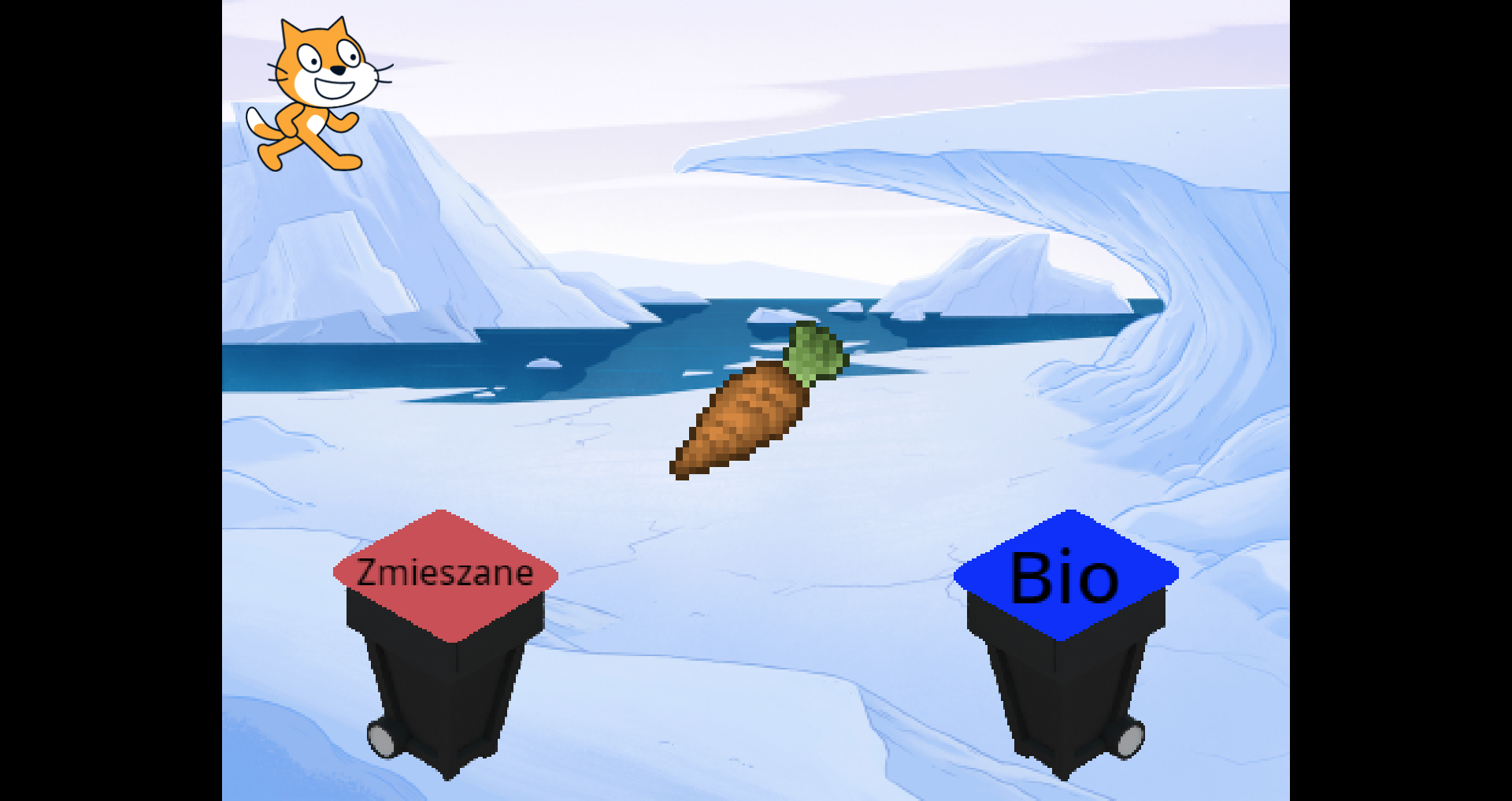 Bioodpady - zasady segregacji