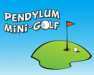 Pendylum Mini Golf