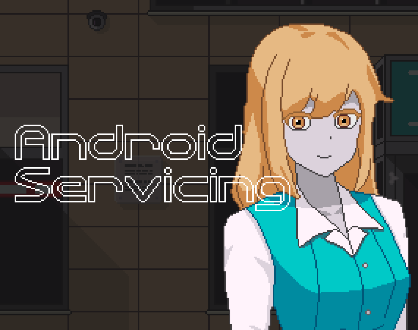 Android Servicing