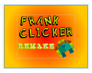 Frank Clicker:Remake cover art
