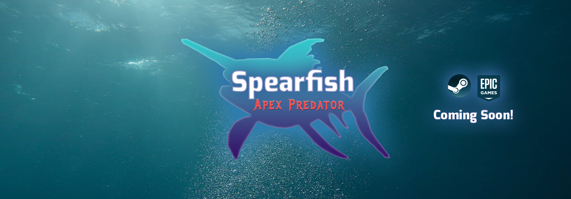 Spearfish: Apex Predator