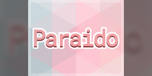 Cover image for Paraido