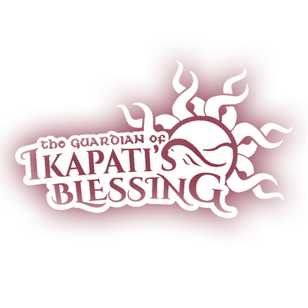 The Guardian of Ikapati's Blessing