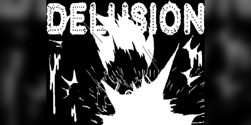 Cover image for Delusion Demo