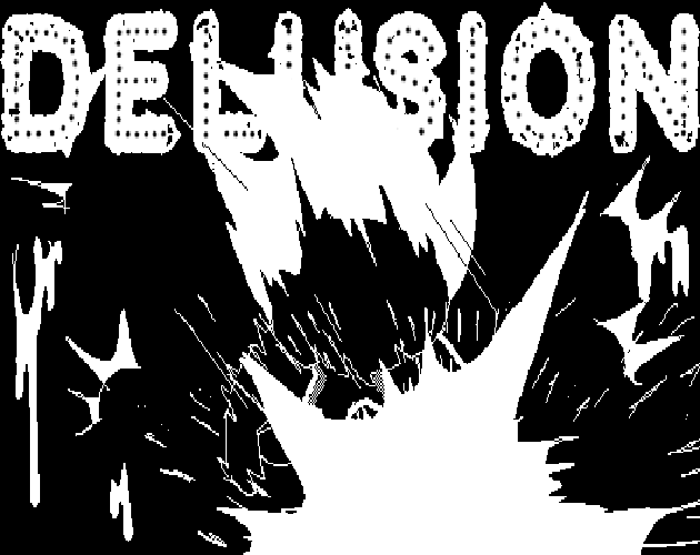 Cover image for Delusion Demo