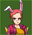 Cover image for Bunny Kapow!