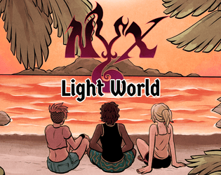 Nyx: Light World  