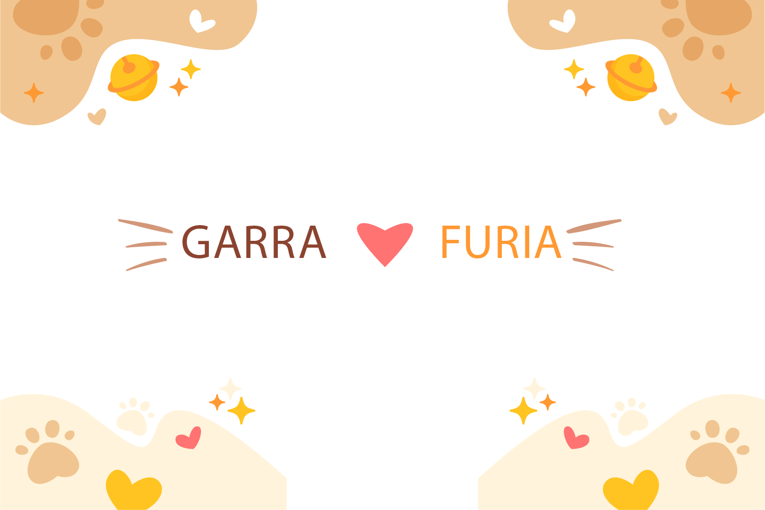 Garra Furia