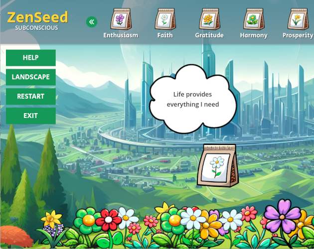 ZenSeed