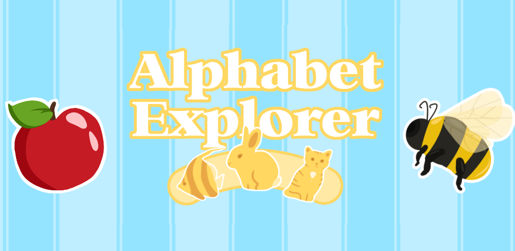 Alphabet Explorer Demo