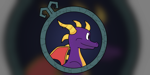Cover image for TCP 2 - The Legend of Spyro: The Eternal Night REMAKE