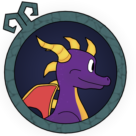 Cover image for TCP 2 - The Legend of Spyro: The Eternal Night REMAKE