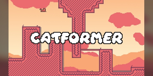 Cover image for Catformer