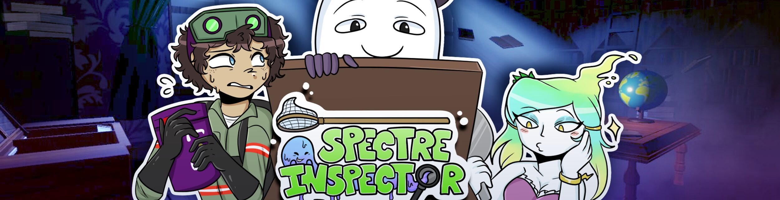 Spectre Inspector: Re-Caffeinated