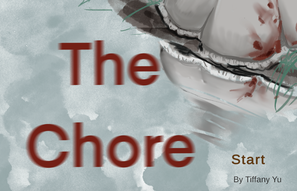 The Chore