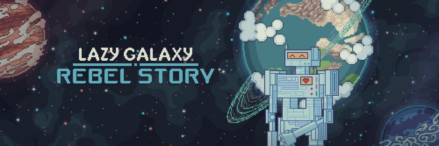 Lazy galaxy: rebel story mac os x