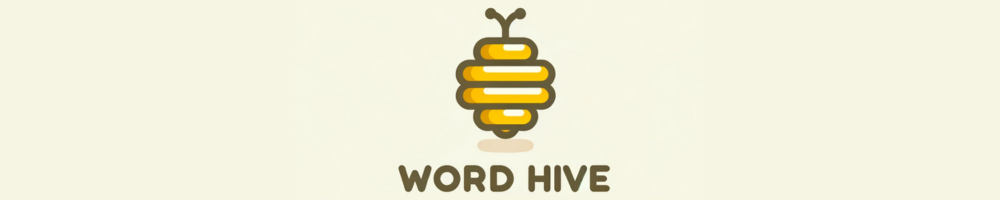 Word Hive