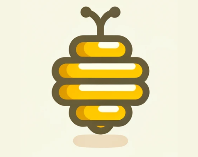 Word Hive By Eduardoarcunha