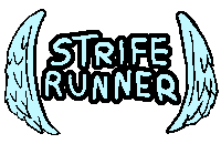 Strife Runner