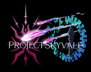 Project Skyvale