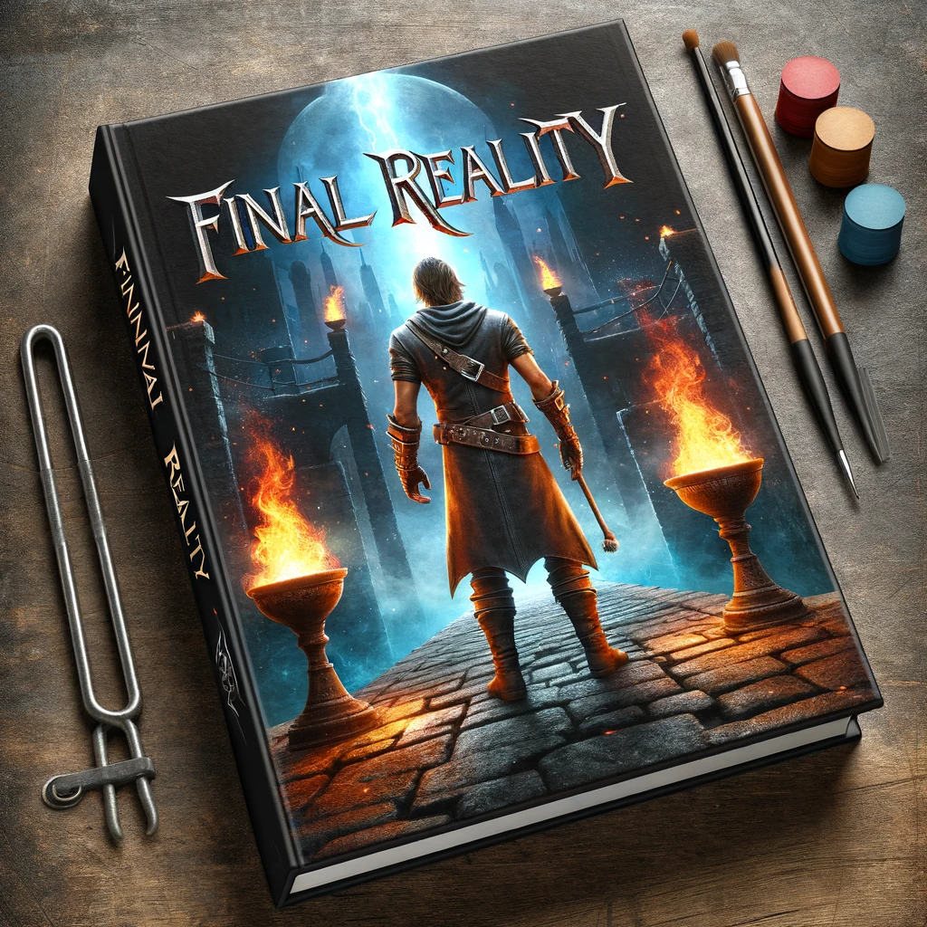 Final Reality I